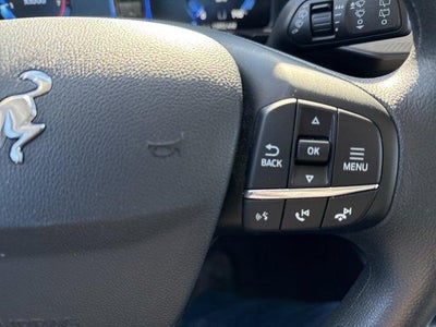 2025 Ford Bronco Sport Big Bend 4x4