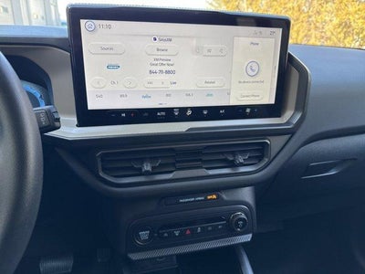 2025 Ford Bronco Sport Big Bend 4x4