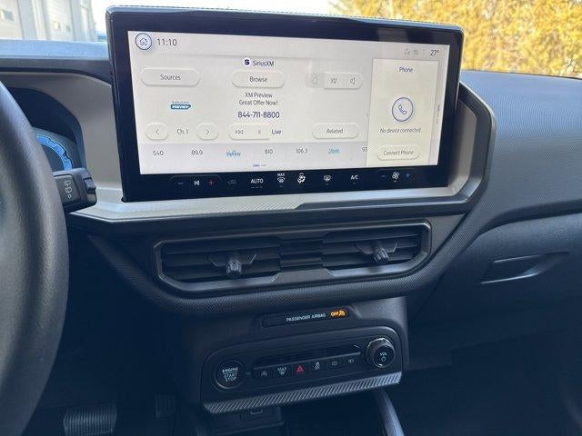 2025 Ford Bronco Sport Big Bend 4x4