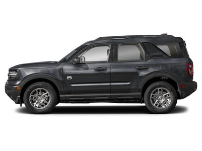 2025 Ford Bronco Sport Big Bend 4x4