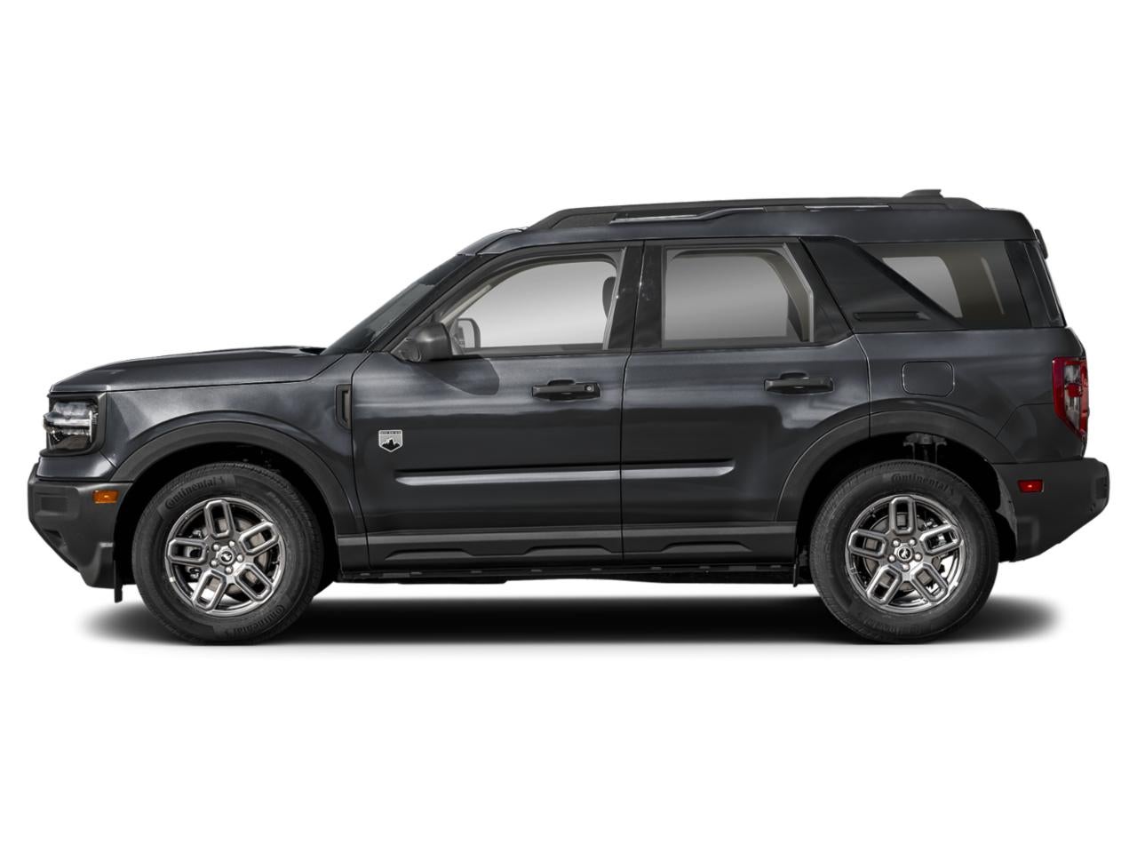 2025 Ford Bronco Sport Big Bend 4x4