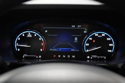 2024 Ford Bronco Sport Badlands 4x4