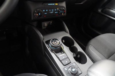 2024 Ford Bronco Sport Badlands 4x4