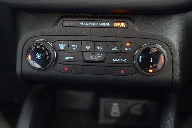 2024 Ford Bronco Sport Badlands 4x4