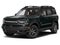 2024 Ford Bronco Sport Badlands 4x4