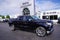 2023 Chevrolet Silverado 1500 Crew Cab Short Box 4-Wheel Drive LT 2FL