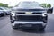 2023 Chevrolet Silverado 1500 Crew Cab Short Box 4-Wheel Drive LT 2FL
