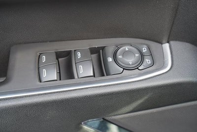 2023 Chevrolet Silverado 1500 Crew Cab Short Box 4-Wheel Drive LT 2FL