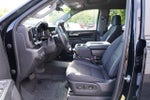 2023 Chevrolet Silverado 1500 Crew Cab Short Box 4-Wheel Drive LT 2FL