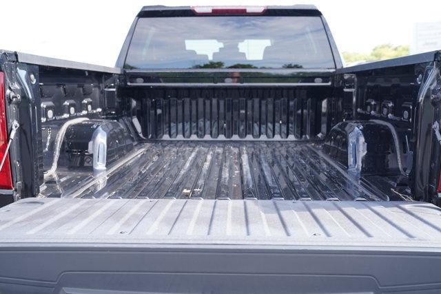 2023 Chevrolet Silverado 1500 Crew Cab Short Box 4-Wheel Drive LT 2FL
