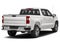 2022 Chevrolet Silverado 1500 LTD Crew Cab Short Box 4-Wheel Drive Custom Trail Boss