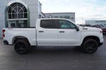 2023 Chevrolet Silverado 1500 Crew Cab Short Box 4-Wheel Drive LT Trail Boss
