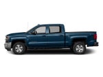 2018 Chevrolet Silverado 1500 Crew Cab Short Box 4-Wheel Drive LT