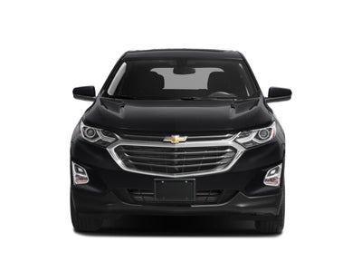 2018 Chevrolet Equinox AWD LT