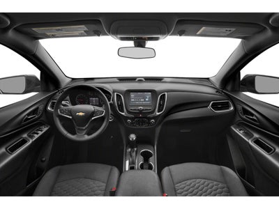 2018 Chevrolet Equinox AWD LT