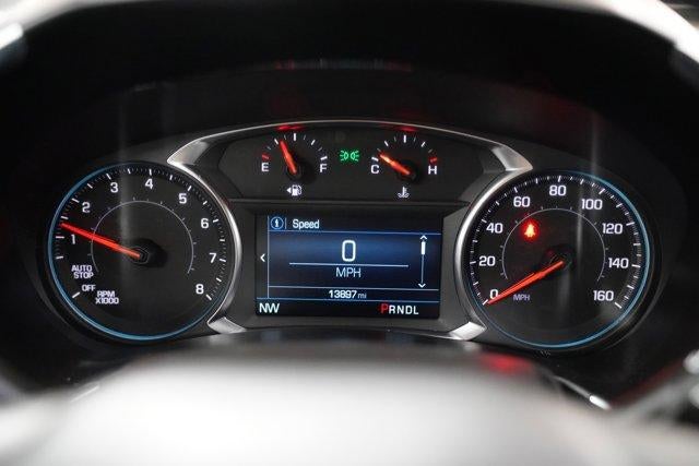 2024 Chevrolet Equinox AWD LT