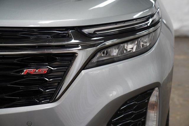 2024 Chevrolet Equinox AWD RS