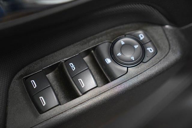 2024 Chevrolet Equinox AWD RS