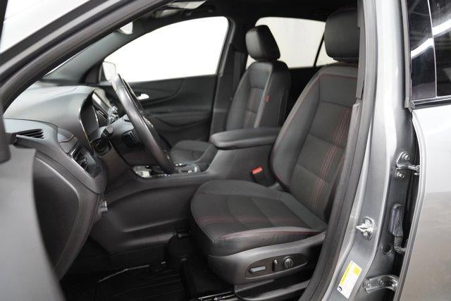 2024 Chevrolet Equinox AWD RS