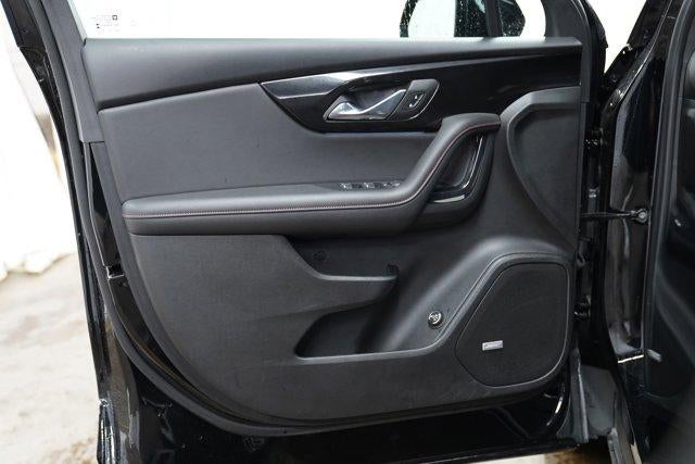 2025 Chevrolet Blazer RS FWD