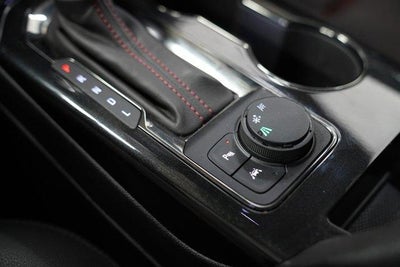 2025 Chevrolet Blazer RS FWD