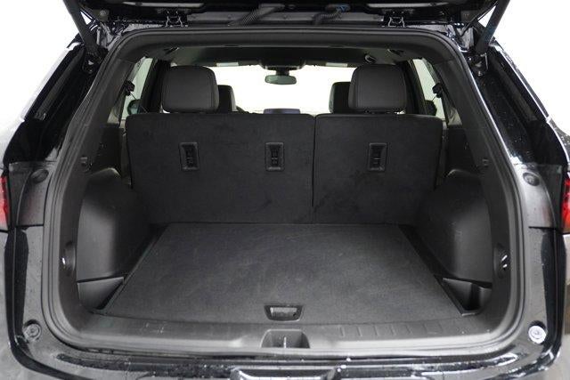 2025 Chevrolet Blazer RS FWD