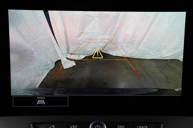 2025 Chevrolet Blazer RS FWD