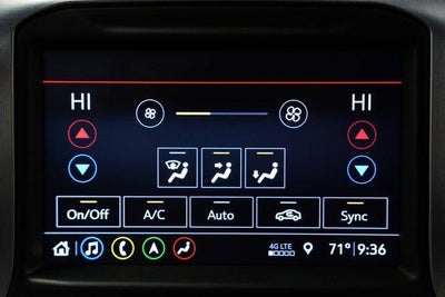 2019 GMC Sierra 1500 Crew Cab Short Box 4-Wheel Drive SLT