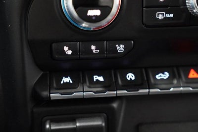 2019 GMC Sierra 1500 Crew Cab Short Box 4-Wheel Drive SLT