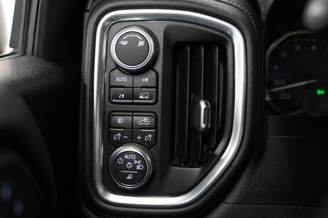 2019 GMC Sierra 1500 Crew Cab Short Box 4-Wheel Drive SLT