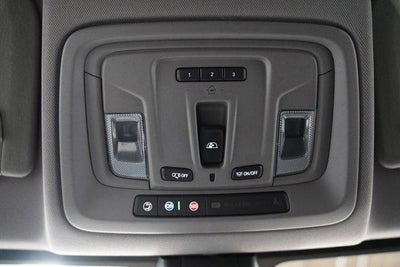 2019 GMC Sierra 1500 Crew Cab Short Box 4-Wheel Drive SLT