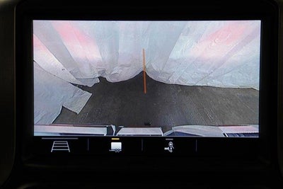 2019 GMC Sierra 1500 Crew Cab Short Box 4-Wheel Drive SLT