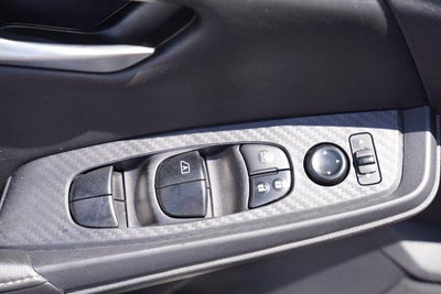 2023 Nissan Sentra SV CVT