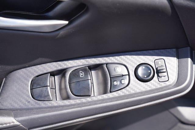 2023 Nissan Sentra SV CVT