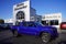 2025 Toyota Tacoma 4WD 4WD TRD Sport Double Cab 5' Bed AT (Natl)