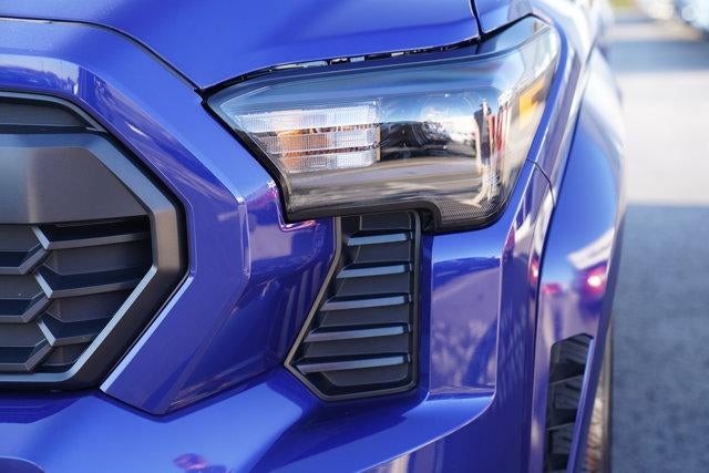 2025 Toyota Tacoma 4WD 4WD TRD Sport Double Cab 5' Bed AT (Natl)