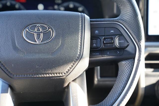 2025 Toyota Tacoma 4WD 4WD TRD Sport Double Cab 5' Bed AT (Natl)