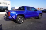 2025 Toyota Tacoma 4WD 4WD TRD Sport Double Cab 5' Bed AT (Natl)