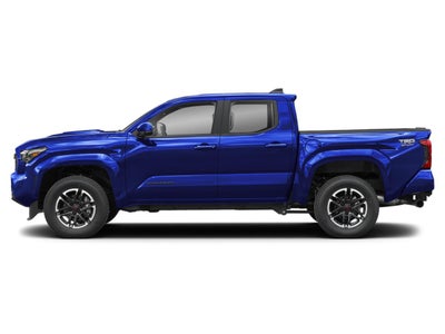 2025 Toyota Tacoma 4WD 4WD TRD Sport Double Cab 5' Bed AT (Natl)