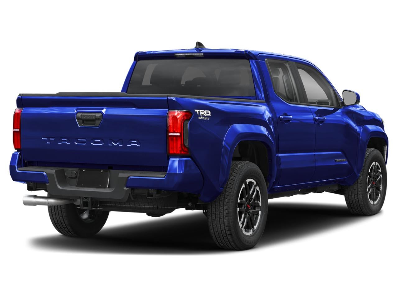2025 Toyota Tacoma 4WD 4WD TRD Sport Double Cab 5' Bed AT (Natl)