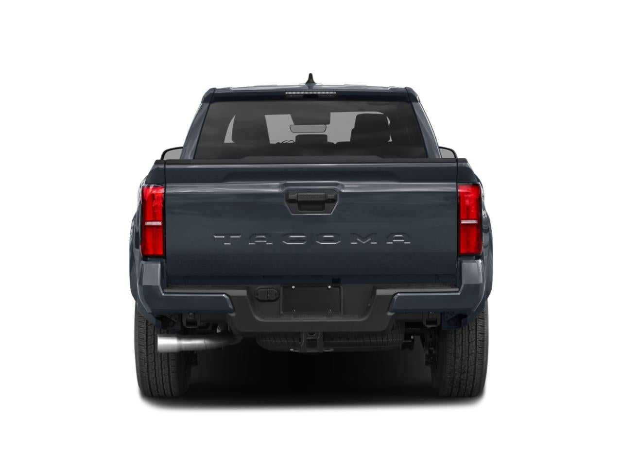 2025 Toyota Tacoma 4WD 4WD TRD Sport Double Cab 5' Bed AT (Natl)