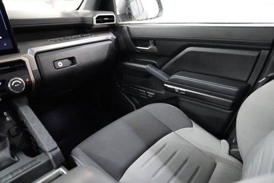 2024 Toyota Tacoma 4WD 4WD TRD Sport Double Cab 5' Bed AT (Natl)