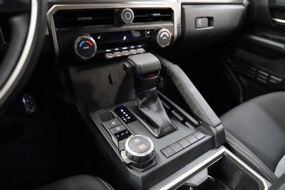 2024 Toyota Tacoma 4WD 4WD TRD Sport Double Cab 5' Bed AT (Natl)