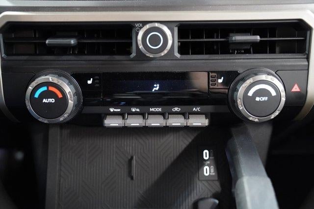 2024 Toyota Tacoma 4WD 4WD TRD Sport Double Cab 5' Bed AT (Natl)