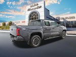 2024 Toyota Tacoma 4WD 4WD TRD Sport Double Cab 5' Bed AT (Natl)