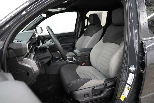 2024 Toyota Tacoma 4WD 4WD TRD Sport Double Cab 5' Bed AT (Natl)