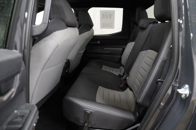 2024 Toyota Tacoma 4WD 4WD TRD Sport Double Cab 5' Bed AT (Natl)