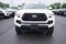 2022 Toyota Tacoma 4WD 4WD SR Access Cab 6' Bed I4 AT (SE)
