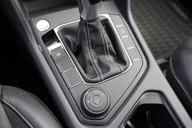 2022 Volkswagen Taos SE 4MOTION