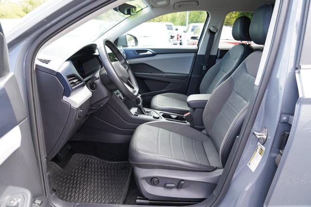 2022 Volkswagen Taos SE 4MOTION